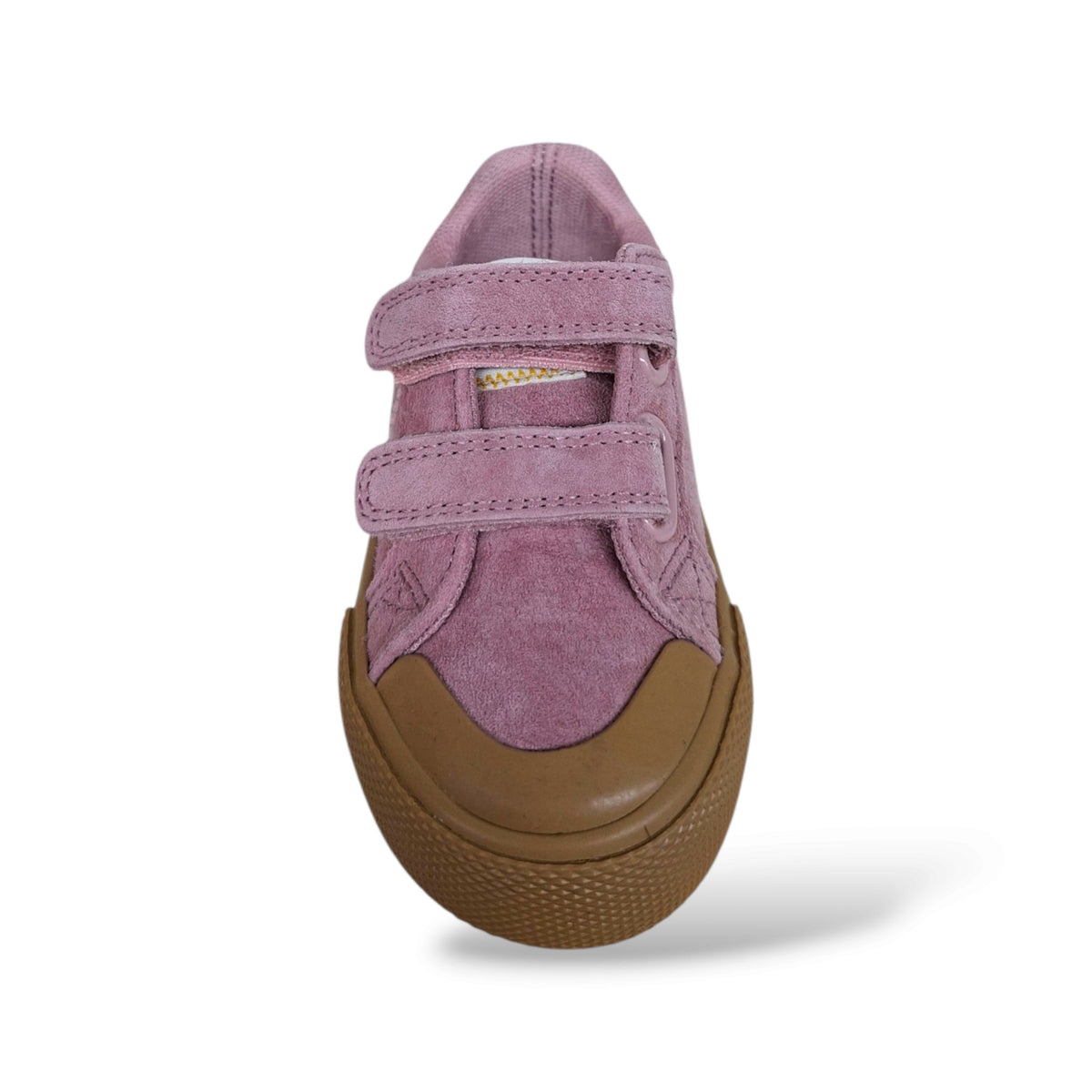sneakers-bambine-victoria-tribu-rosa-suede-velcro-dolce-femminile-back-to-school-autunno-inverno-scarpetteria-gica-trani
