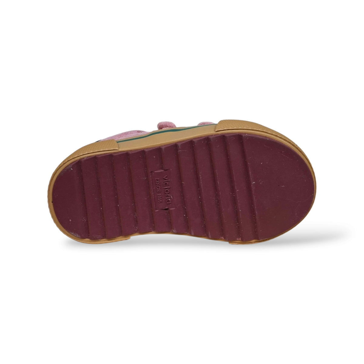 victoria-tribu-1065201-regalo-bambine-ragazze-sneakers-rosa-suede-velcro-strappo-autunno-inverno-scarpetteria-gica-trani
