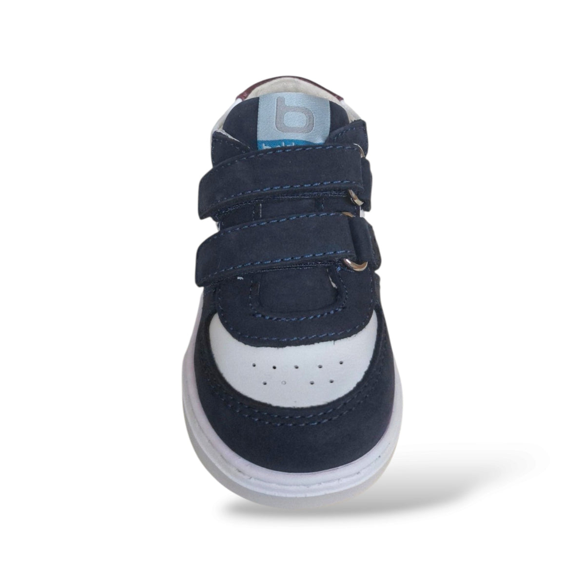 sneakers-primi-passi-bambini-balducci-cita-cita7487-blue-bianco-rosso-pelle-suede-fodera-pelle-sottopiede-pelle-fondo-pieghevole-supporto-tallone-arco-plantare-velcro-ortopedica-naturale-qualita-taglie-20-26-scarpetteria-gica-trani
