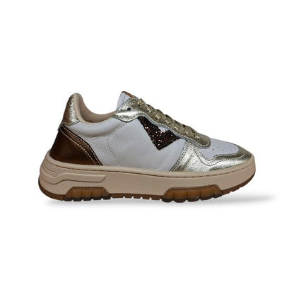 2b12-hyper-hyper75-junior-sneakers-bambine-ragazze-bronzo-platino-bianco-pelle-lacci-taglie-35-39-made-in-italy-scarpetteria-gica-trani
