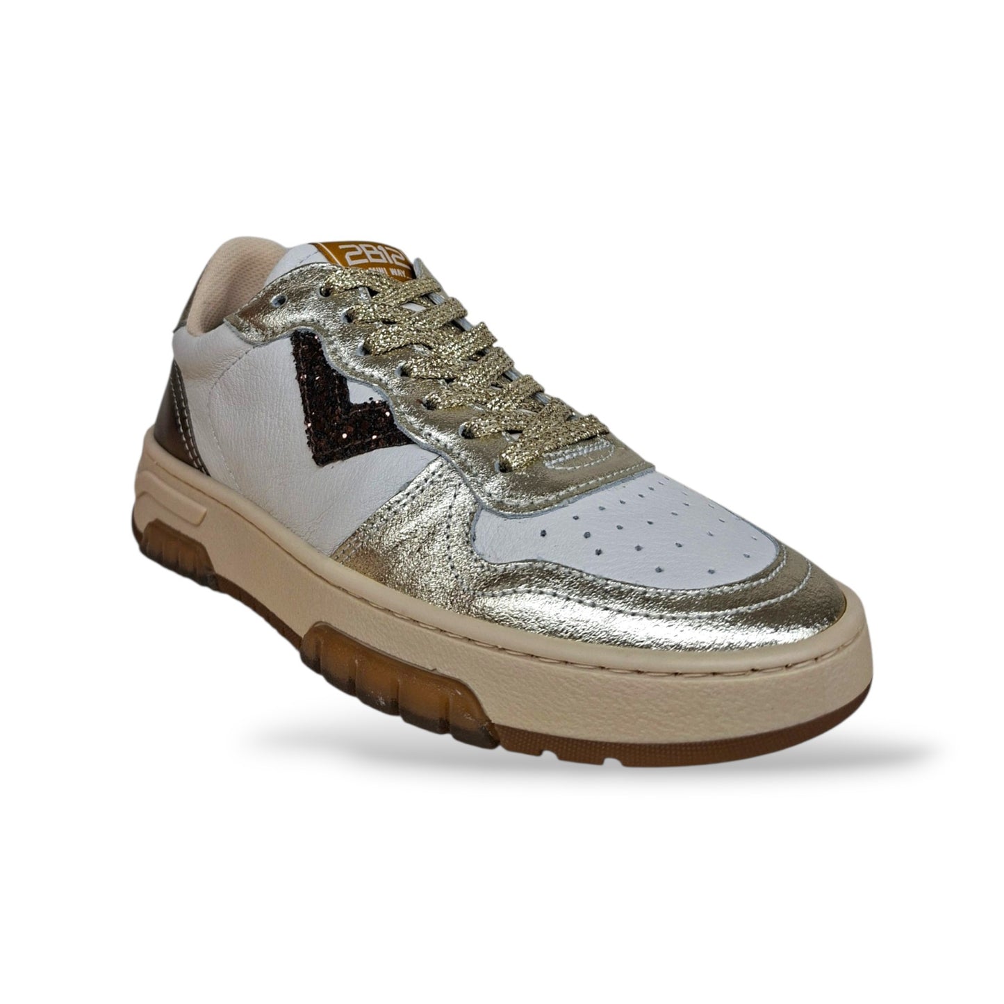scarpe-bambine-ragazze-2b12-hyper-junior-bronzo-platino-bianco-pelle-lacci-glamour-femminili-made-in-italy-scarpetteria-gica-trani
