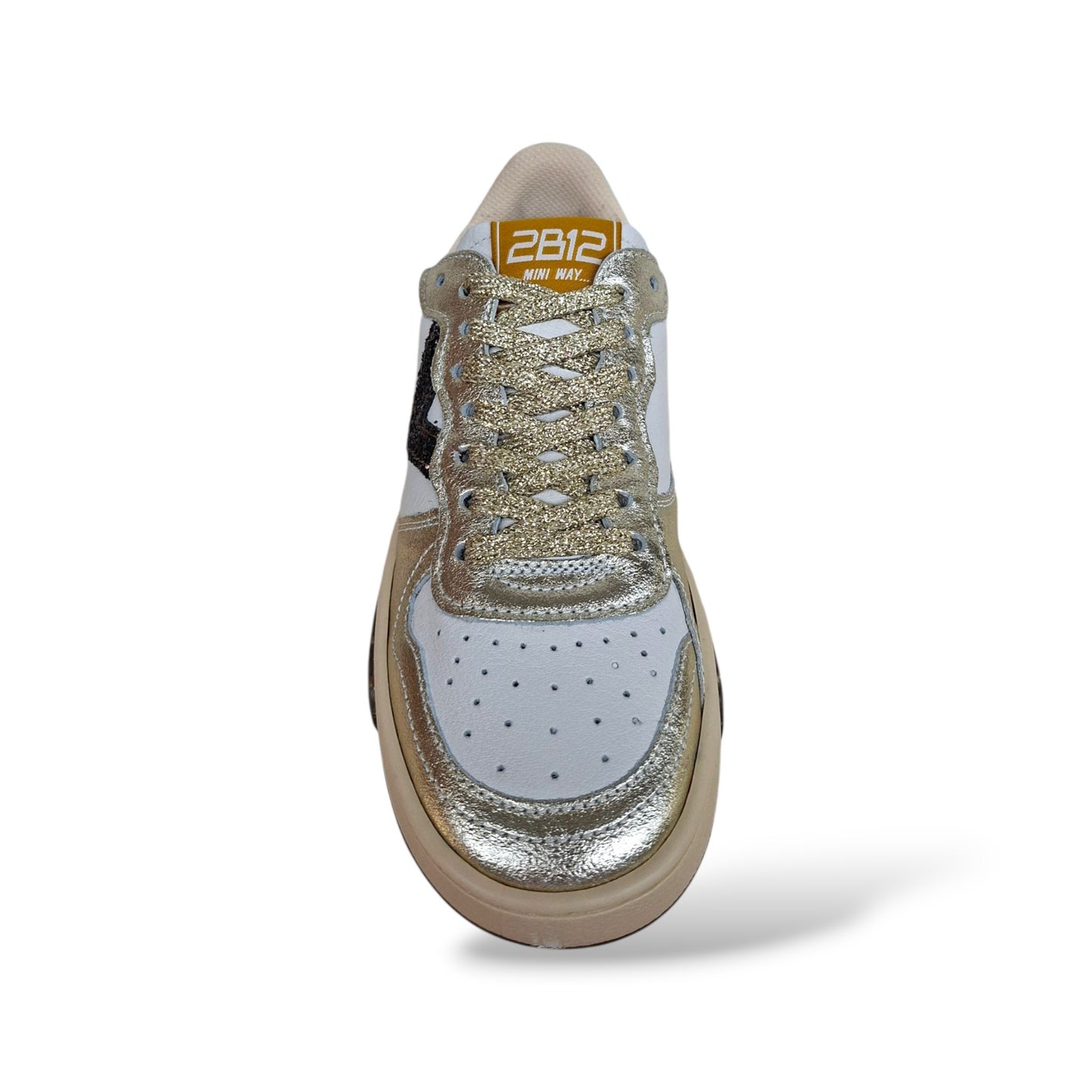 sneakers-artigianali-italiane-bambine-ragazze-2b12-hyper-junior-bronzo-platino-bianco-pelle-lacci-brillanti-premium-scarpetteria-gica-trani
