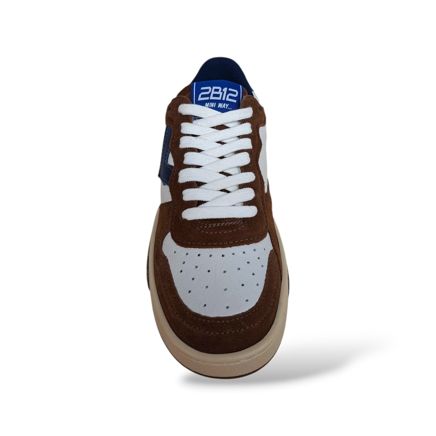 sneakers-artigianali-italiane-bambini-ragazzi-2b12-hyper-blue-marrone-bianco-pelle-suede-lacci-premium-scarpetteria-gica-trani
