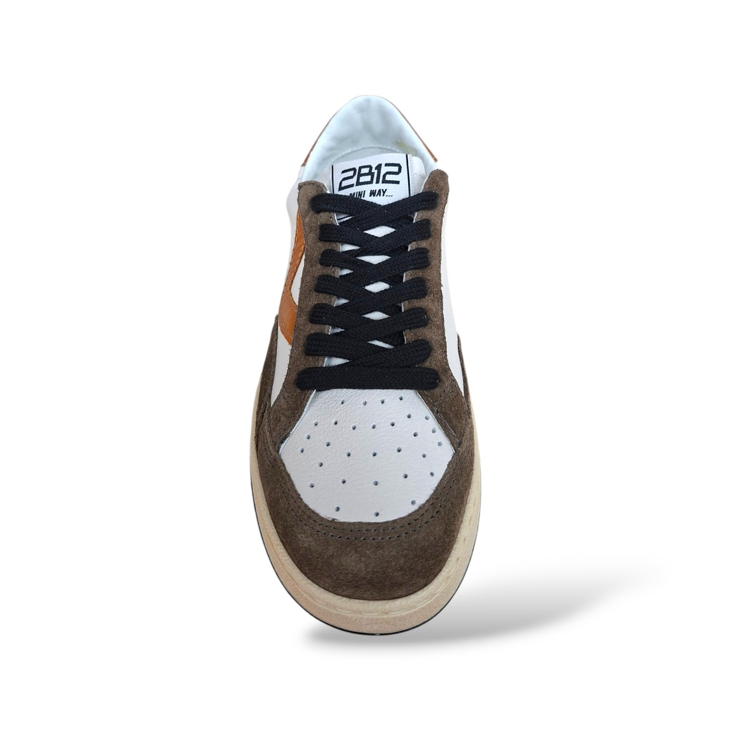sneakers-artigianali-italiane-ragazzi-2b12-play-junior-marrone-arancione-nero-bianco-pelle-suede-lacci-premium-scarpetteria-gica-trani
