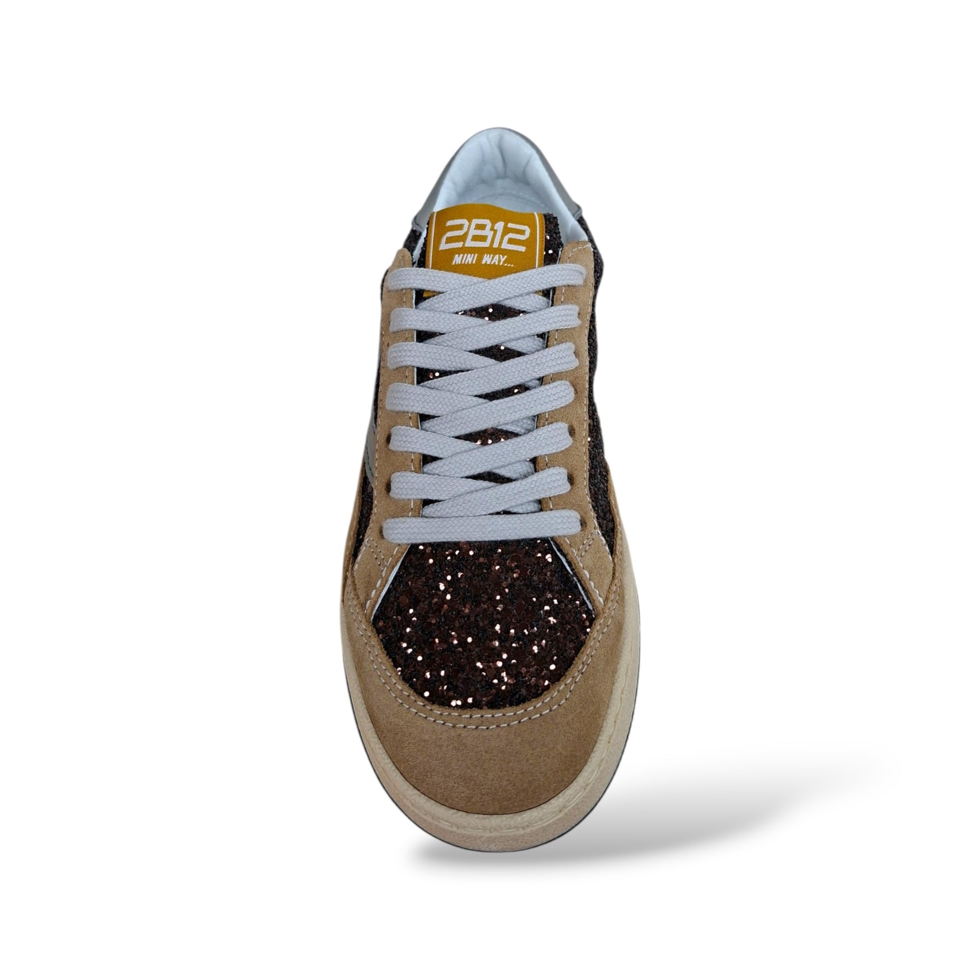 sneakers-artigianali-italiane-bambine-ragazze-2b12-play-camel-marrone-pelle-suede-lacci-premium-scarpetteria-gica-trani
