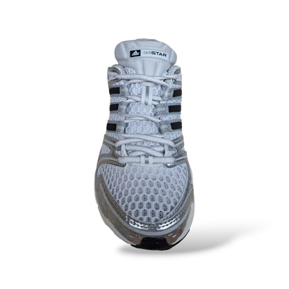 scarpe-ragazzi-adidas-originals-adistar-control-bianco-grigio-tessile-lacci-suola-gomma-comfort-taglie-36-38-scarpetteria-gica-trani
