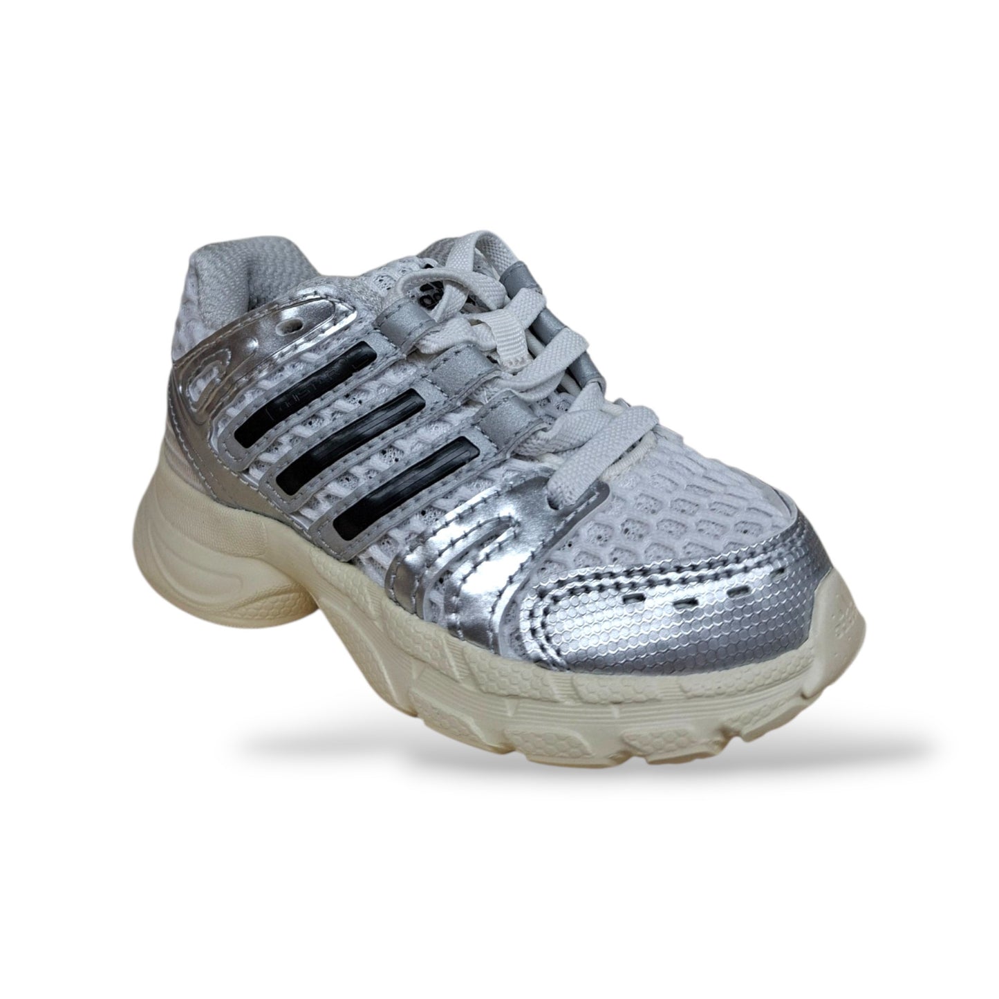 sneakers-bianco-grigio-bambini-adidas-adistar-control-laccio-elastico-leggere-traspiranti-autunno-inverno-scarpetteria-gica-trani
