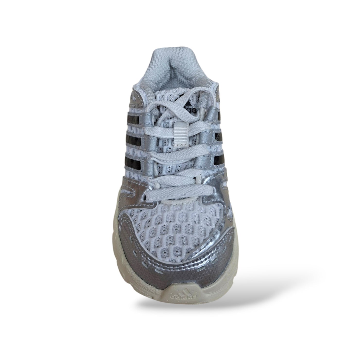 scarpe-bambini-adidas-adistar-control-bianco-grigio-tessile-sintetico-laccio-elastico-scuola-leggere-comfort-scarpetteria-gica-trani
