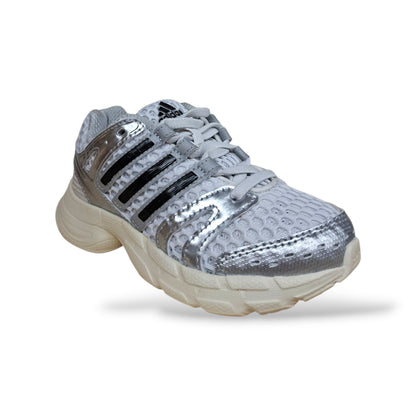sneakers-bianco-grigio-bambini-adidas-adistar-control-laccio-elastico-comfort-ammortizzato-scuola-taglie-28-35-scarpetteria-gica-trani
