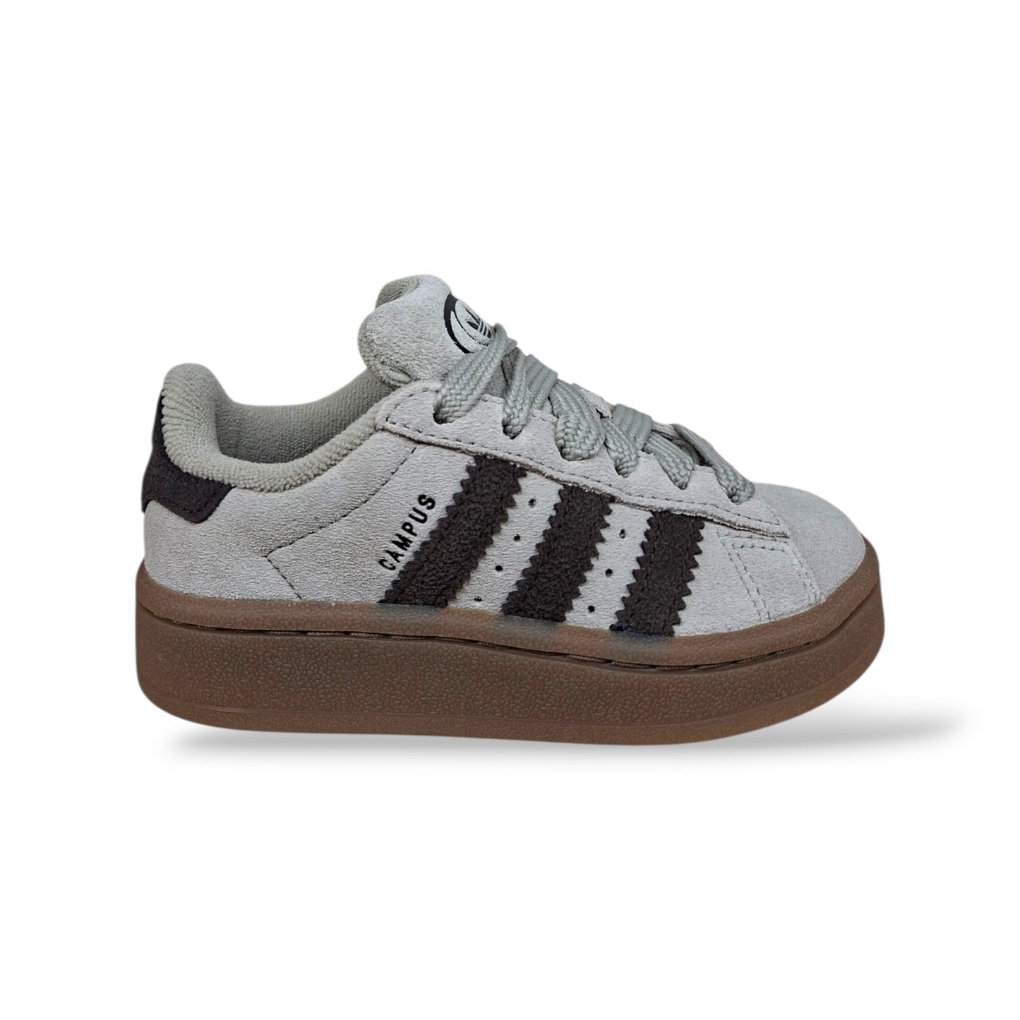 adidas-campus-originals-ki9409-sneakers-ragazzi-grigio-marrone-camel-suede-lacci-taglie-36-38-back-to-school-scarpetteria-gica-trani
