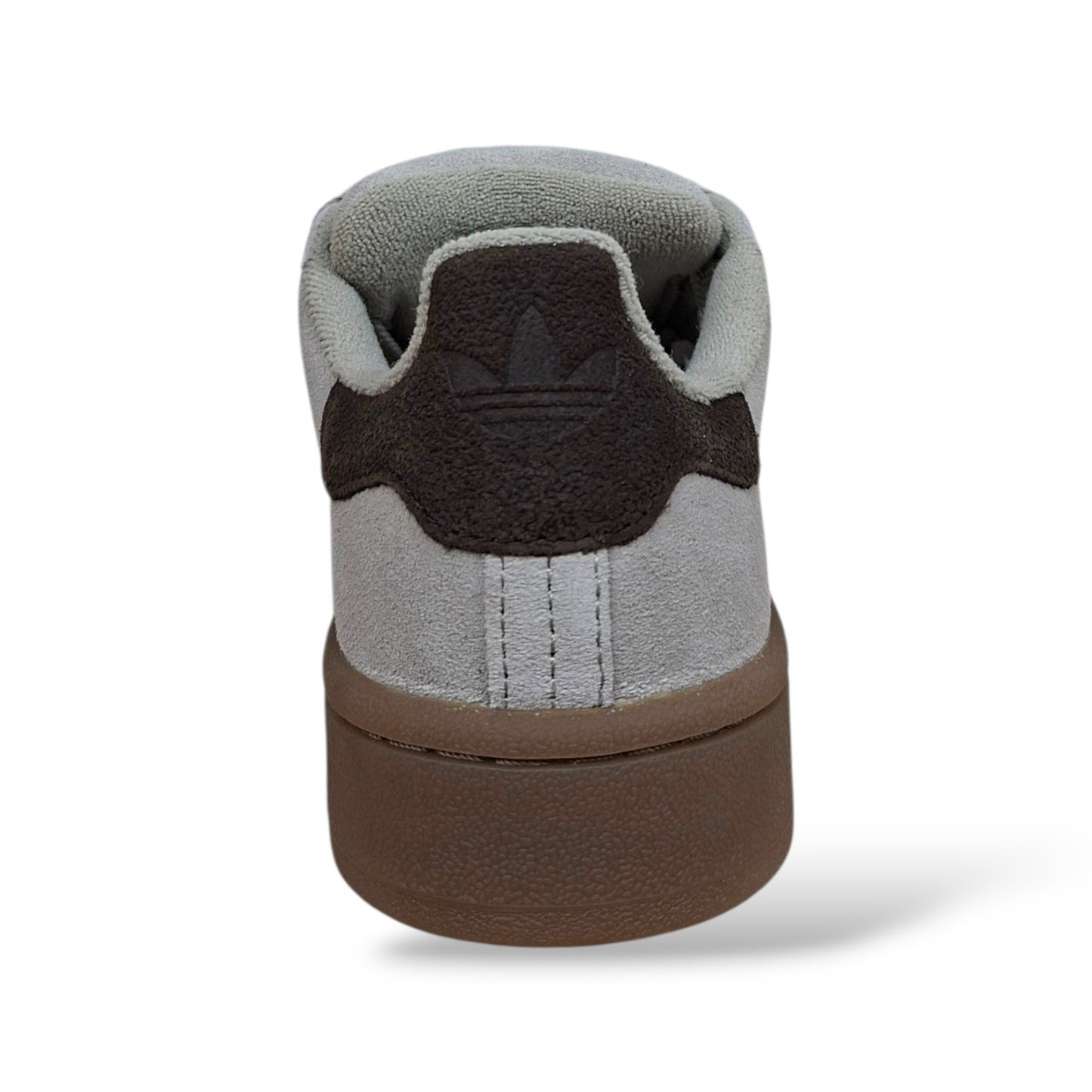 adidas-campus-kids-grigio-marrone-camel-tomaia-suede-fondo-gomma-lacci-3-stripes-taglie-28-35-scarpetteria-gica-trani
