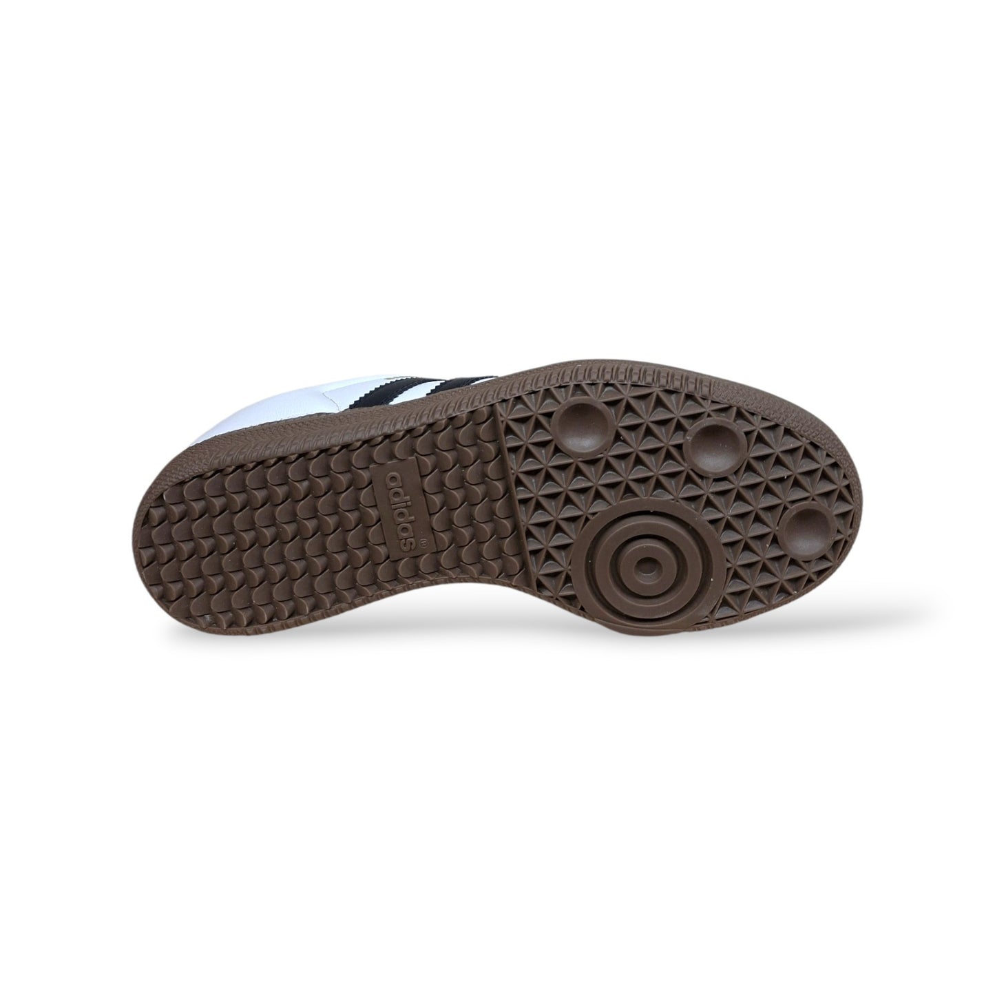 adidas-samba-originals-junior-bianco-nero-pelle-suede-lacci-back-to-school-taglie-36-38-scarpetteria-gica-trani
