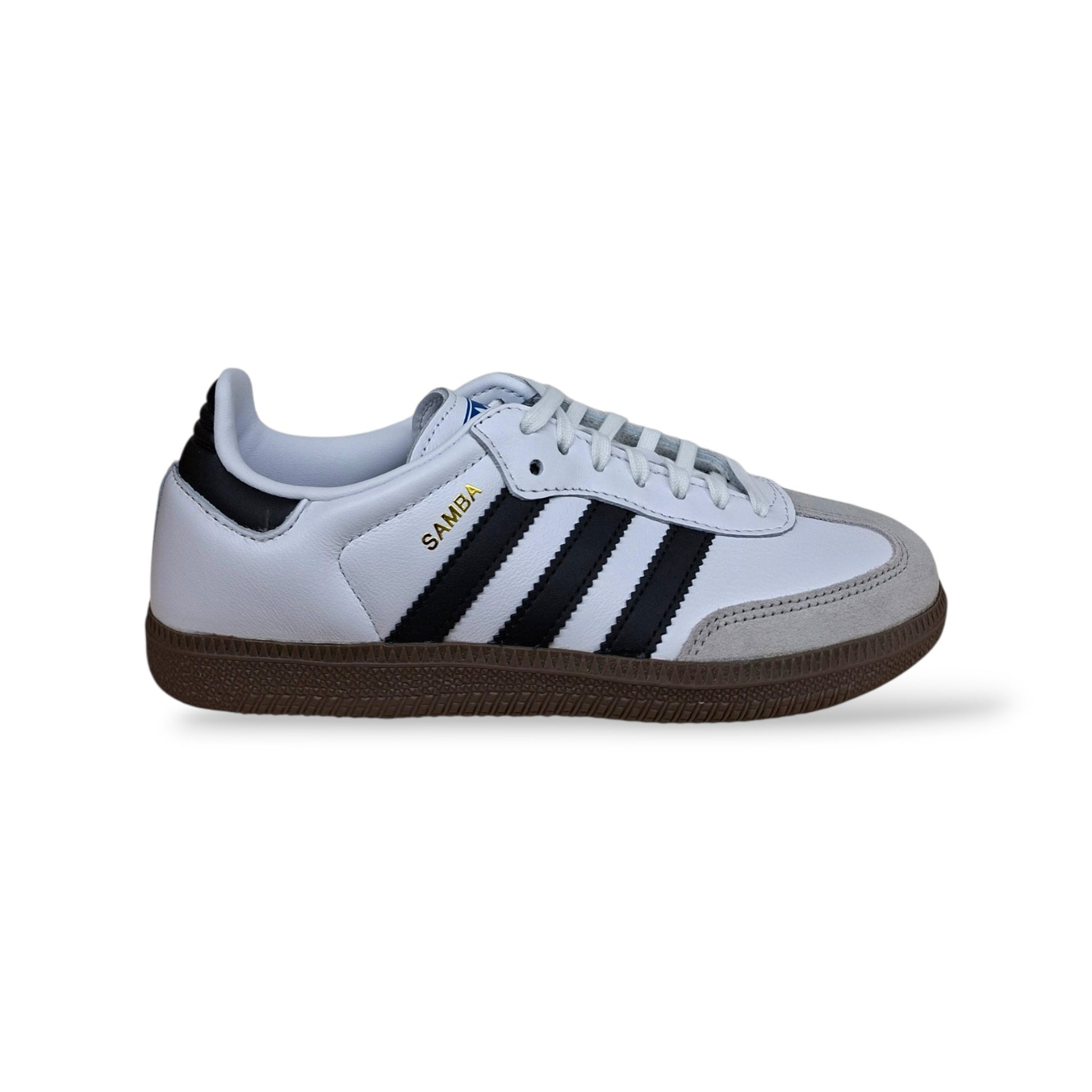 adidas-samba-originals-sneakers-ragazzi-bianco-nero-grigio-marrone-pelle-suede-lacci-taglie-36-38-scarpetteria-gica-trani
