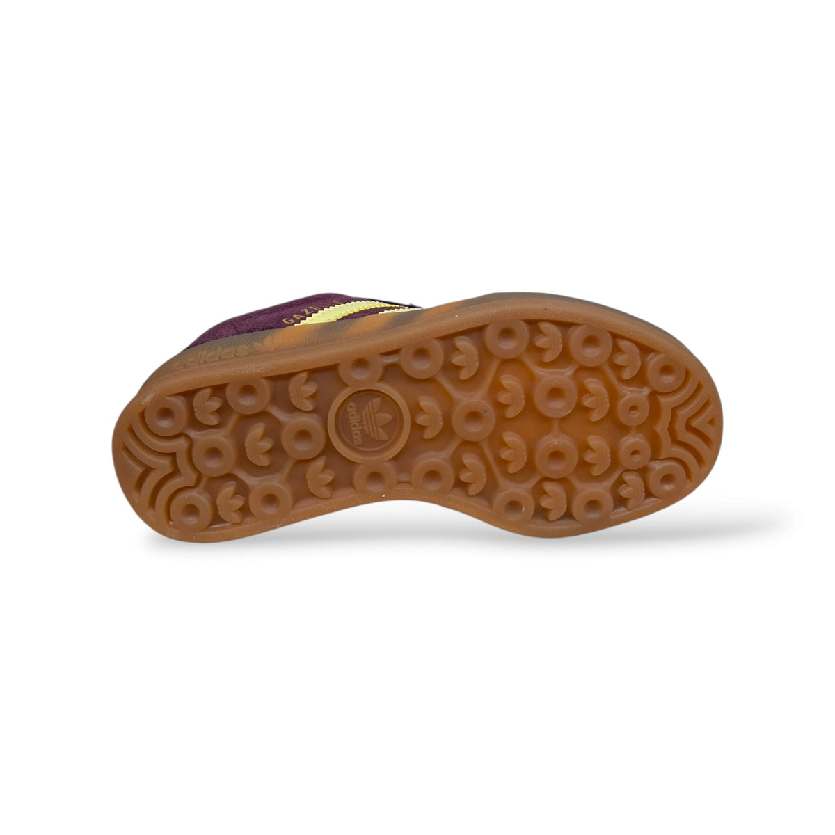 adidas-gazelle-indoor-regalo-ragazze-viola-giallo-camel-suede-lacci-3-stripes-adidas-originals-back-to-school-taglie-36-40-offerta-scarpetteria-gica-trani
