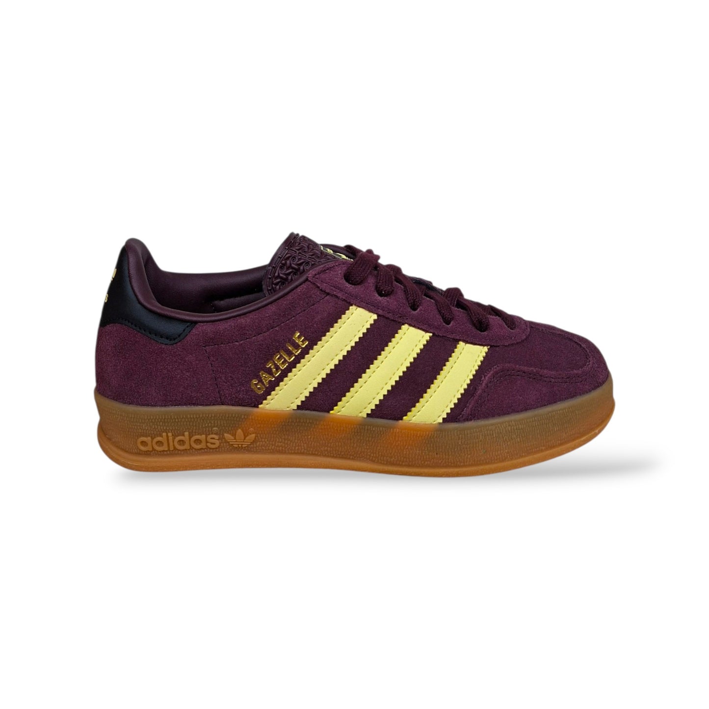 adidas-gazelle-indoor-ki7359-sneakers-bambine-ragazze-viola-giallo-camel-suede-lacci-taglie-36-40-scarpetteria-gica-trani
