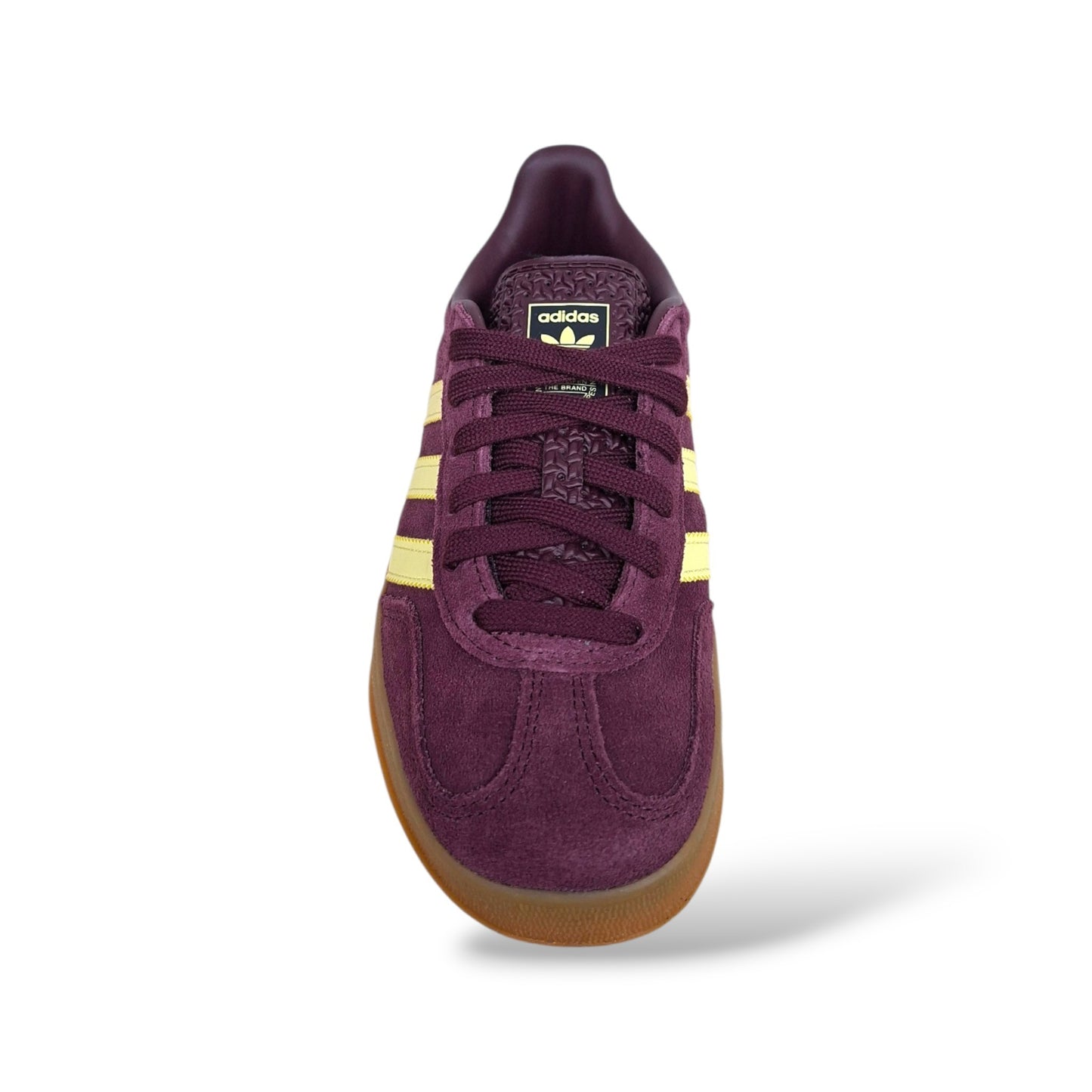 sneakers-colorate-femminili-bambine-ragazze-adidas-gazelle-indoor-viola-giallo-camel-suede-lacci-originali-scarpetteria-gica-trani
