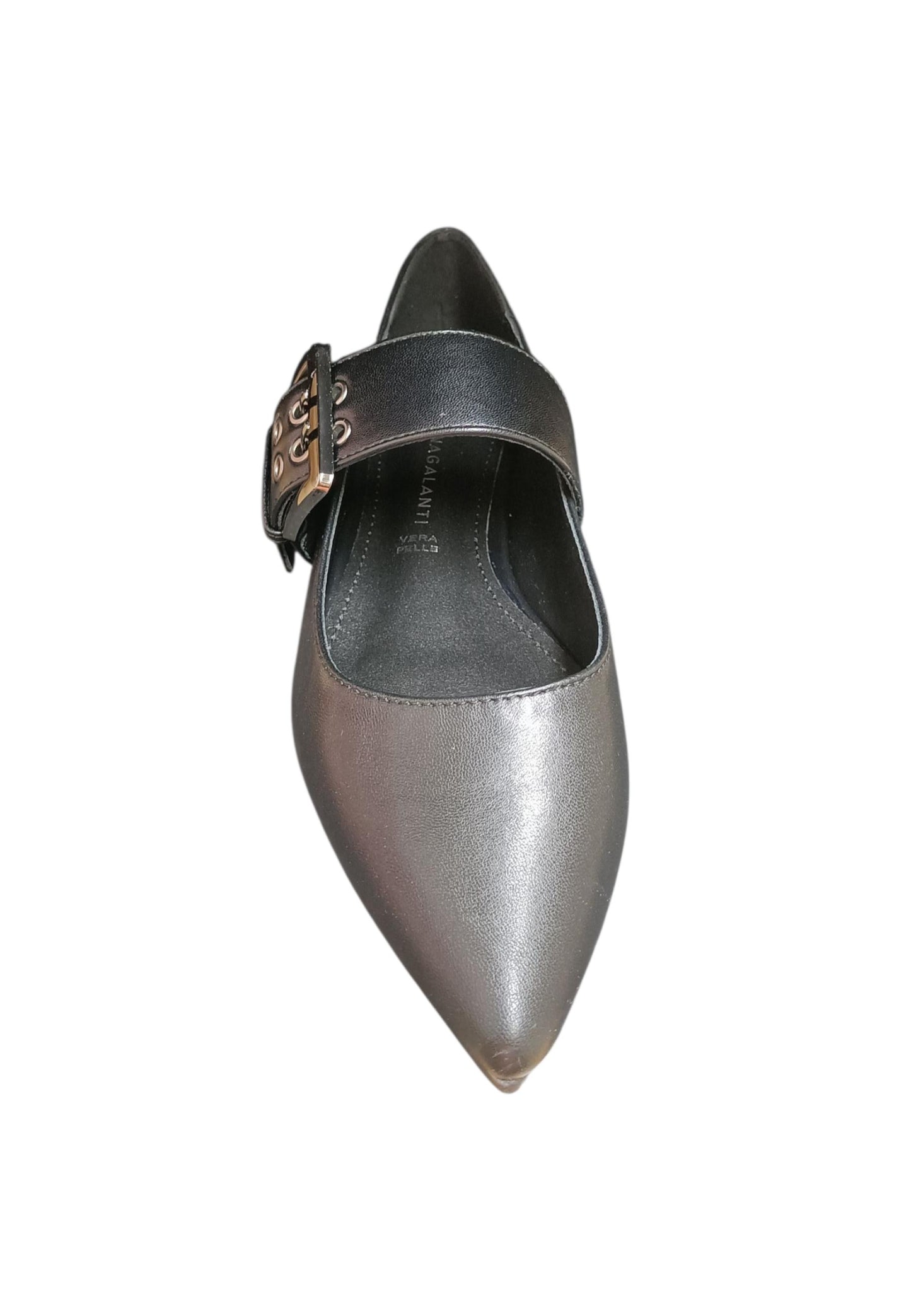 Scarpe ballerina Donna Marina Galanti punk