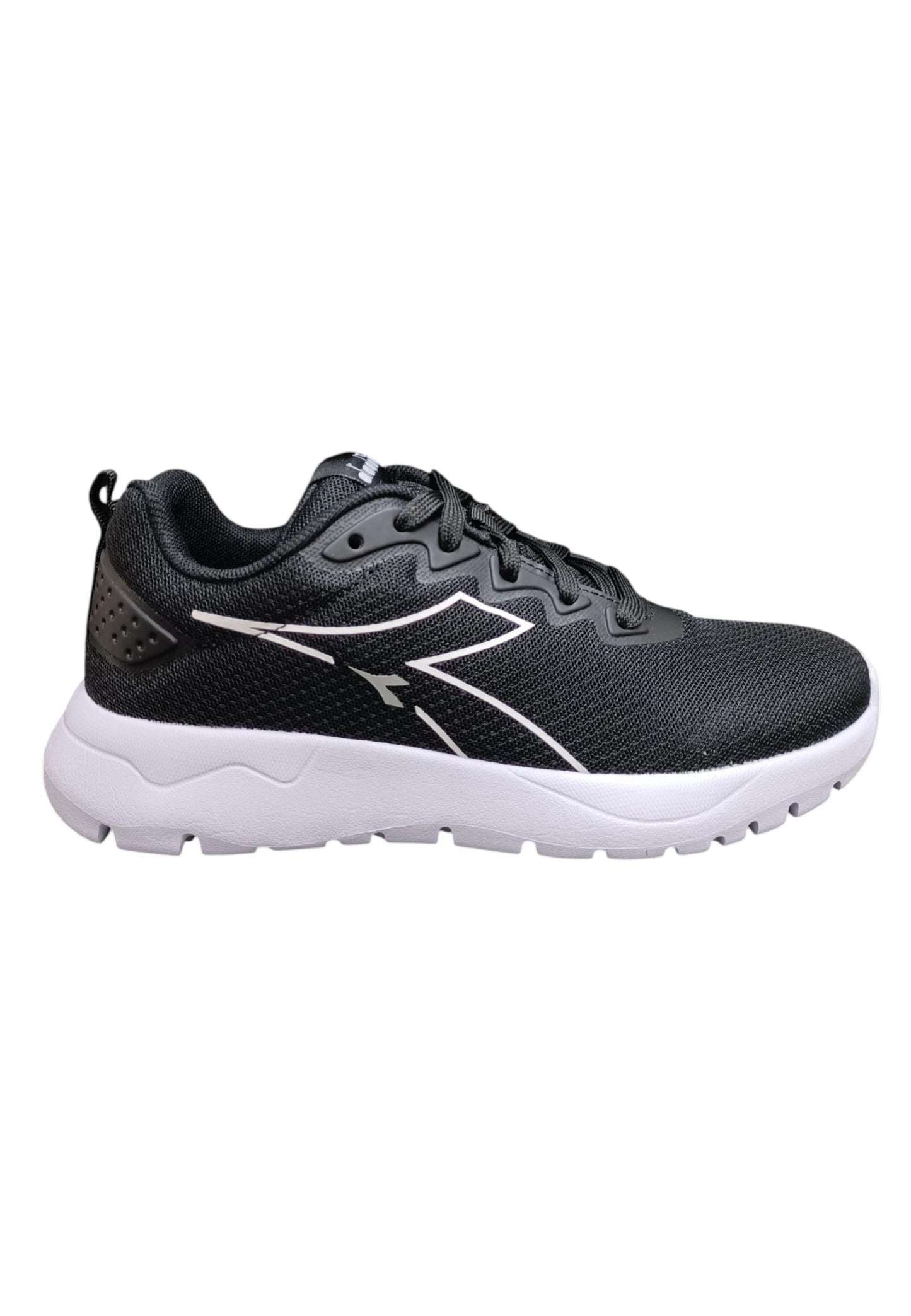 Scarpe sneakers Bambini e ragazzi Diadora evo run