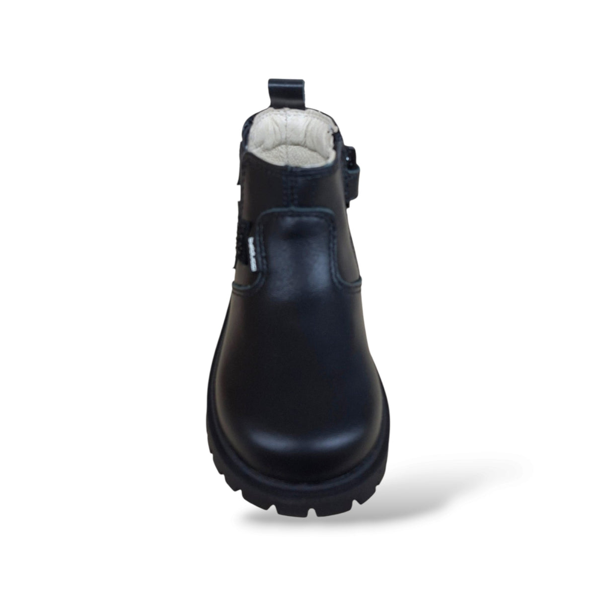 scarpine-stivaletto-pelle-artigianale-italiana-primi-passi-bambina-balducci-cita-matr2733-nero-stelle-glitter-zip-laterale-fodera-pelle-sottopiede-pelle-gomma-flessibile-elegante-luminoso-taglie-20-26-scarpetteria-gica-trani
