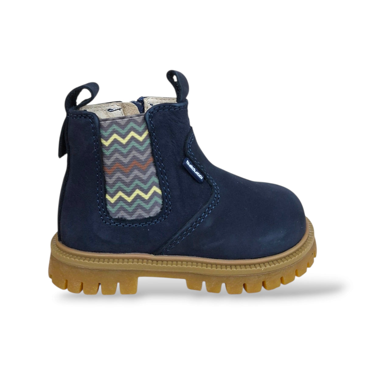 balducci-cita-matr2739-stivaletto-primi-passi-bambini-unisex-blue-verdone-beige-nabuk-zip-laterale-artigianale-italiano-premium-taglie-20-26-scarpetteria-gica-trani

