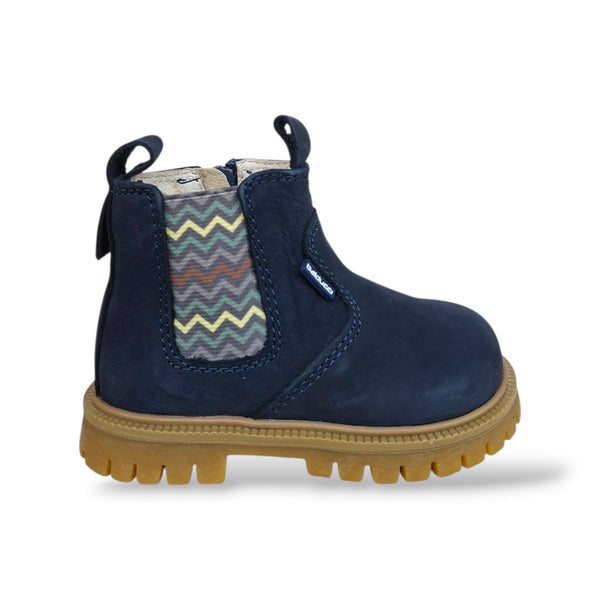 balducci-cita-matr2739-stivaletto-primi-passi-bambini-unisex-blue-verdone-beige-nabuk-zip-laterale-artigianale-italiano-premium-taglie-20-26-scarpetteria-gica-trani
