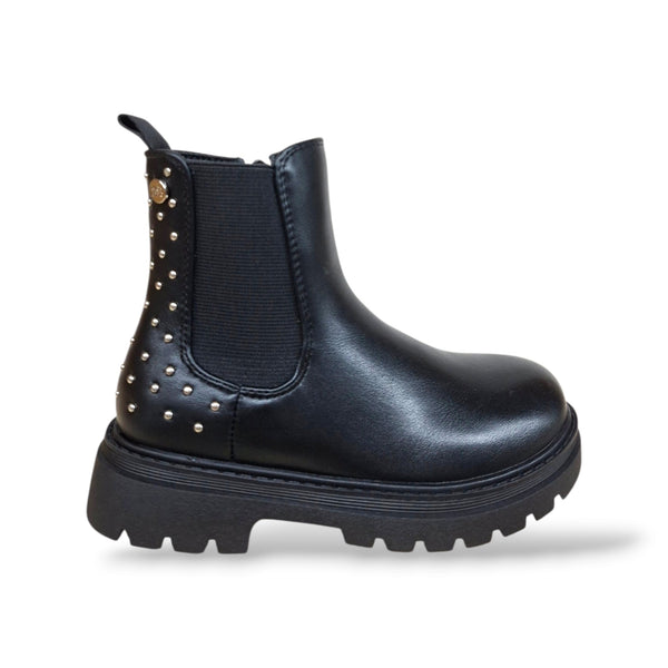 gioseppo-80989-stivaletto-borchie-bambine-nero-pelle-zip-laterale-rock-fashion-borchie-metalliche-taglie-26-31-scarpetteria-gica-trani
