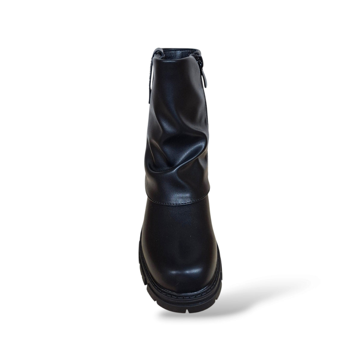 stivaletto-classico-bambine-ragazze-melania-ms65058-nero-pelle-nera-sobria-zip-laterale-rapida-suola-resistente-silhouette-moderna-elegante-contemporanea-moda-quotidiana-autunno-inverno-taglie-31-36-scarpetteria-gica-trani
