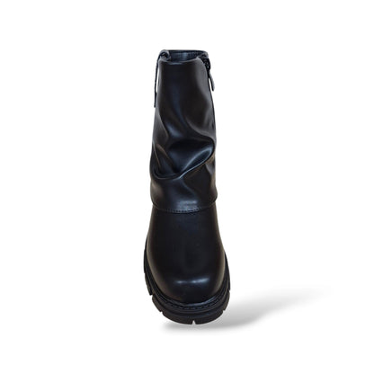stivaletto-classico-bambine-ragazze-melania-ms65058-nero-pelle-nera-sobria-zip-laterale-rapida-suola-resistente-silhouette-moderna-elegante-contemporanea-moda-quotidiana-autunno-inverno-taglie-31-36-scarpetteria-gica-trani
