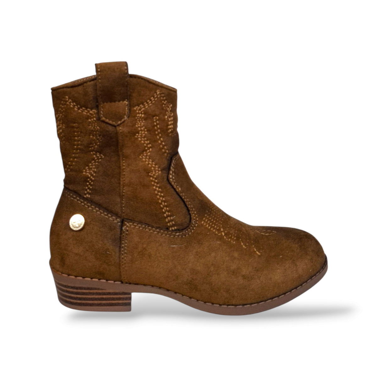 xti-botin-15407103-stivaletto-camperos-bambine-ragazze-camel-suede-morbido-caldo-raffinato-stile-western-contemporaneo-originale-zip-laterale-pratica-veloce-comfort-sostegno-versatile-jeans-gonna-leggings-autunno-inverno-2026-taglie-32-38-scarpetteria-gica
