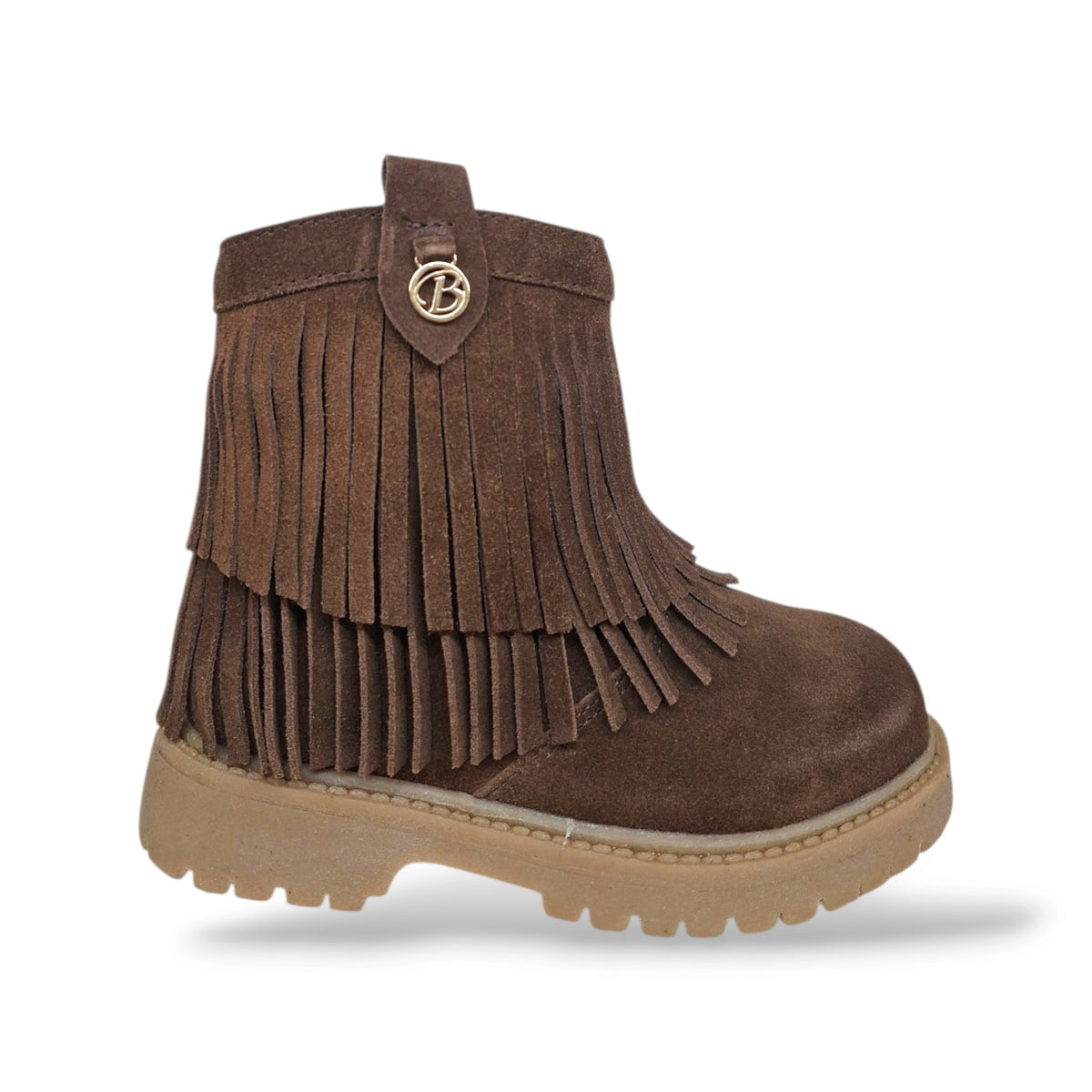 balducci-aspe-aspe1150-stivaletto-bambine-ragazze-marrone-beige-suede-crosta-bicolore-morbido-vellutato-frange-decorative-bohemien-contemporaneo-zip-laterale-pratica-veloce-raffinato-italiano-autunno-inverno-2026-taglie-27-36-scarpetteria-gica-trani
