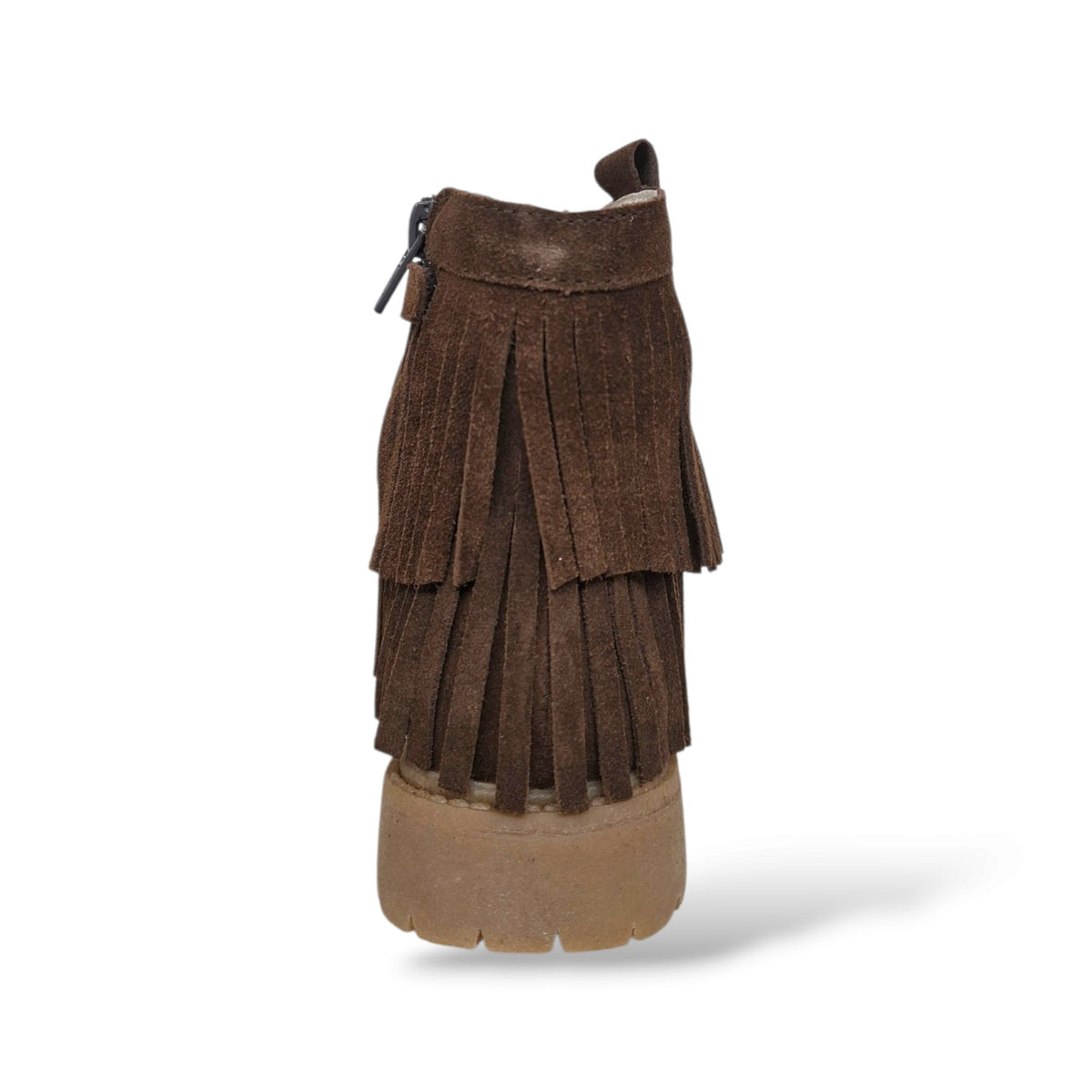 balducci-aspe1150-marrone-beige-suede-crosta-bambine-ragazze-stivaletto-frange-decorative-originali-personalita-bohemien-zip-laterale-comoda-jeans-gonna-leggings-pantaloni-outfit-autunnale-raffinato-autunno-inverno-2026-taglie-27-36-scarpetteria-gica-trani
