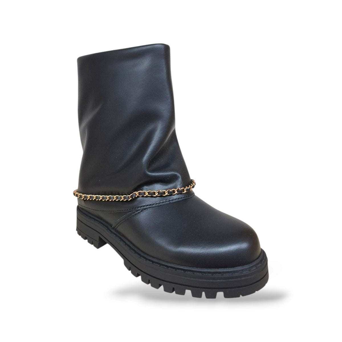 stivaletto-biker-bambine-ragazze-balducci-rive1036-nero-oro-pelle-tomaia-decisa-fodera-sottopiede-pelle-comfort-tre-stelle-glitterate-nere-originali-elastico-laterale-zip-rock-grintoso-jeans-leggings-gonna-taglie-27-36-scarpetteria-gica-trani
