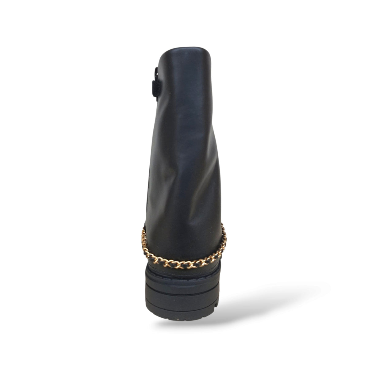 balducci-rive1036-nero-oro-pelle-bambine-ragazze-stivaletto-biker-stelle-glitterate-nere-luminose-elastico-laterale-pratico-zip-fodera-pelle-sottopiede-pelle-rock-contemporaneo-jeans-vestitini-outfit-quotidiano-autunno-inverno-2026-taglie-27-36-scarpetteria-gica-trani
