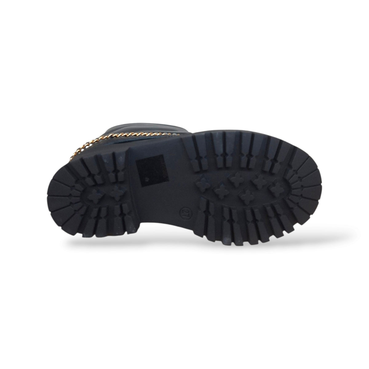 balducci-rive1036-regalo-bambine-ragazze-stivaletto-biker-nero-oro-pelle-fodera-pelle-stelle-glitterate-nere-originale-luminoso-elastico-laterale-zip-grintoso-rock-contemporaneo-versatile-autunno-inverno-2026-taglie-27-36-scarpetteria-gica-trani

