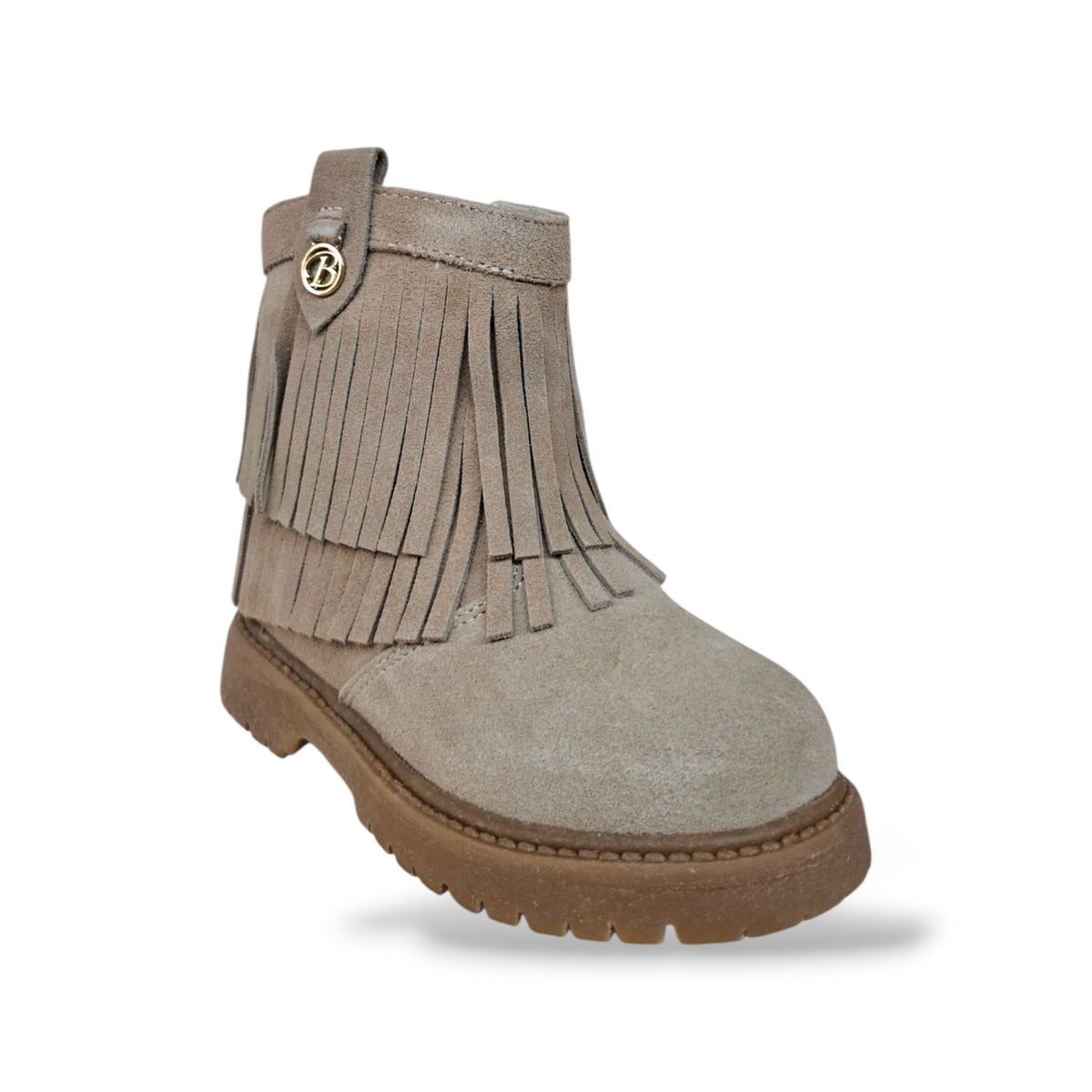 stivaletti-balducci-aspe1150-beige-bambina-ragazza-vista-laterale-con-frange-scarpetteria-gica-trani
