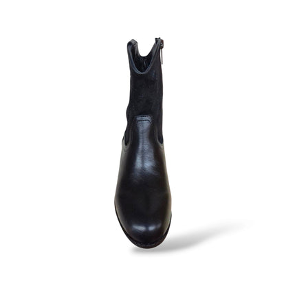 scarpe-xti-bambine-ragazze-stivaletto-camperos-botin-15416903-nero-pelle-elegante-stile-western-contemporaneo-zip-laterale-pratica-suola-gomma-resistente-aderente-tempo-libero-passeggiate-occasioni-casual-femminile-taglie-32-38-scarpetteria-gica-trani
