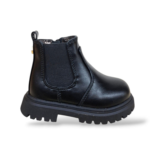 cult-martin-t-431-stivaletto-bambini-unisex-nero-pelle-lacci-zip-laterale-taglie-20-26-combat-boot-scarpetteria-gica-trani
