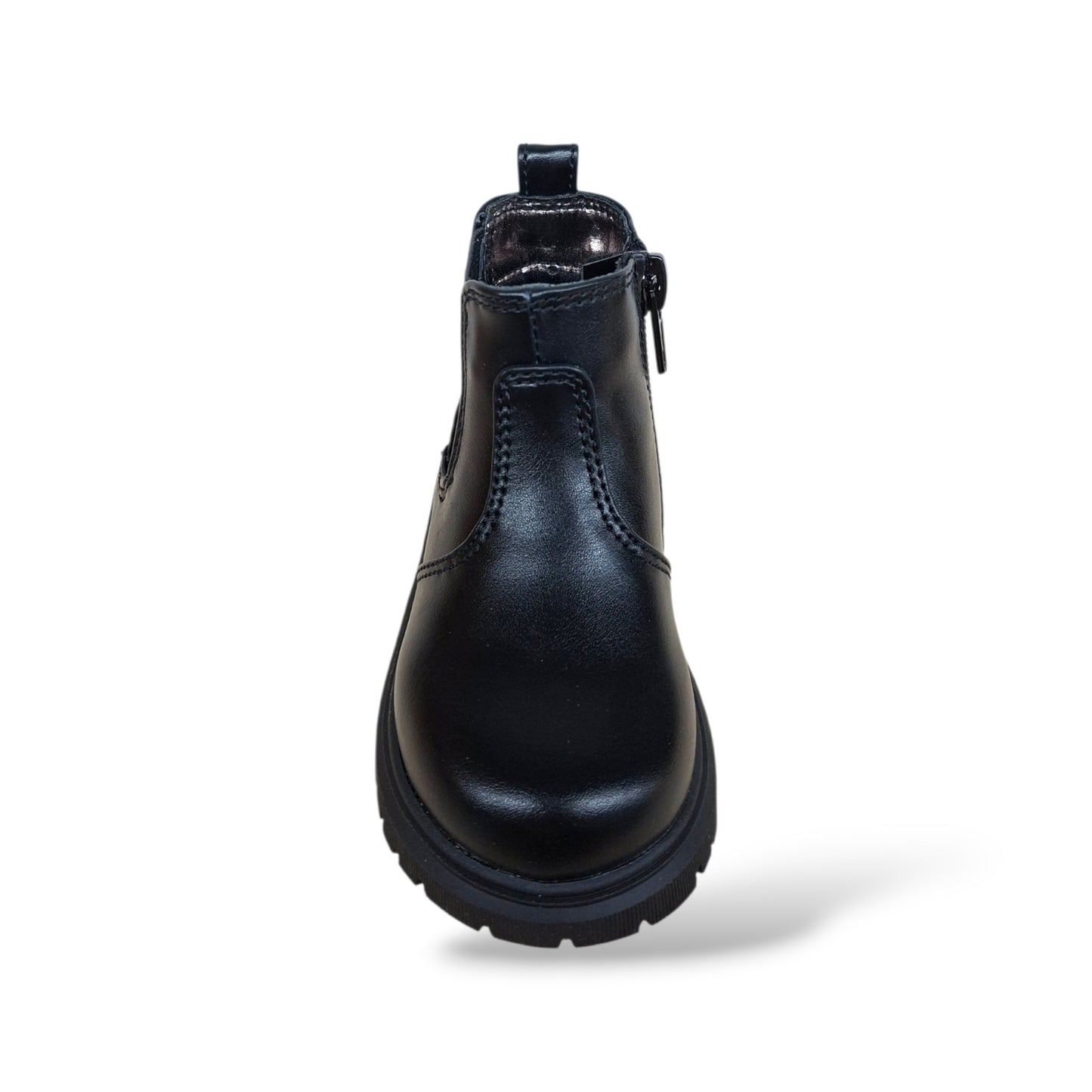 stivaletto-grintoso-unisex-bambini-cult-martin-t-431-nero-pelle-lacci-zip-laterale-taglie-20-26-scarpetteria-gica-trani
