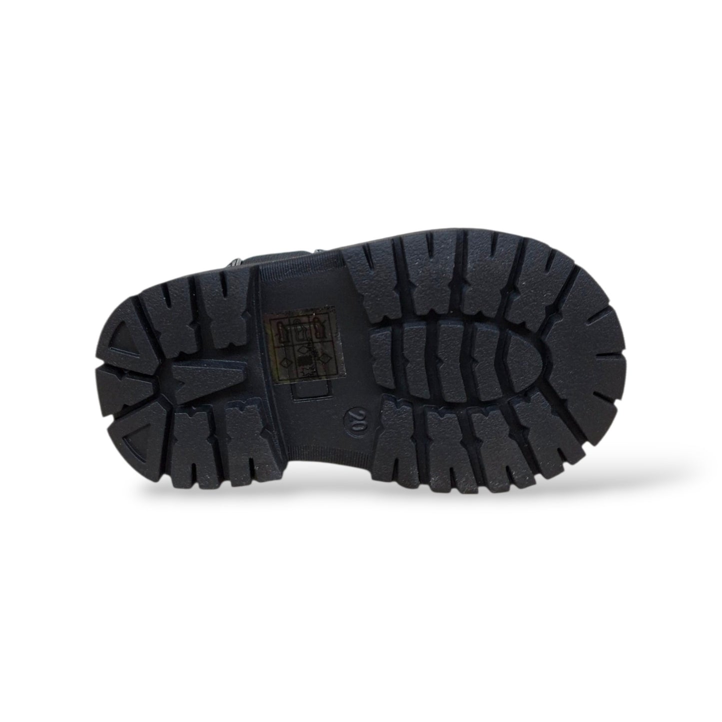 cult-martin-t-431-scarpe-stivaletto-regalo-bambini-nero-pelle-lacci-zip-laterale-autunno-inverno-scarpetteria-gica-trani
