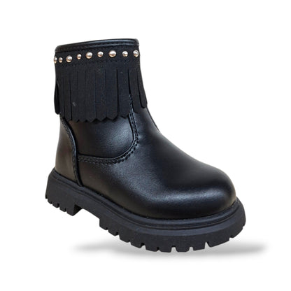 stivaletto-elegante-bambina-piccola-cult-martin-nero-pelle-lacci-zip-laterale-femminile-autunno-inverno-scarpetteria-gica-trani
