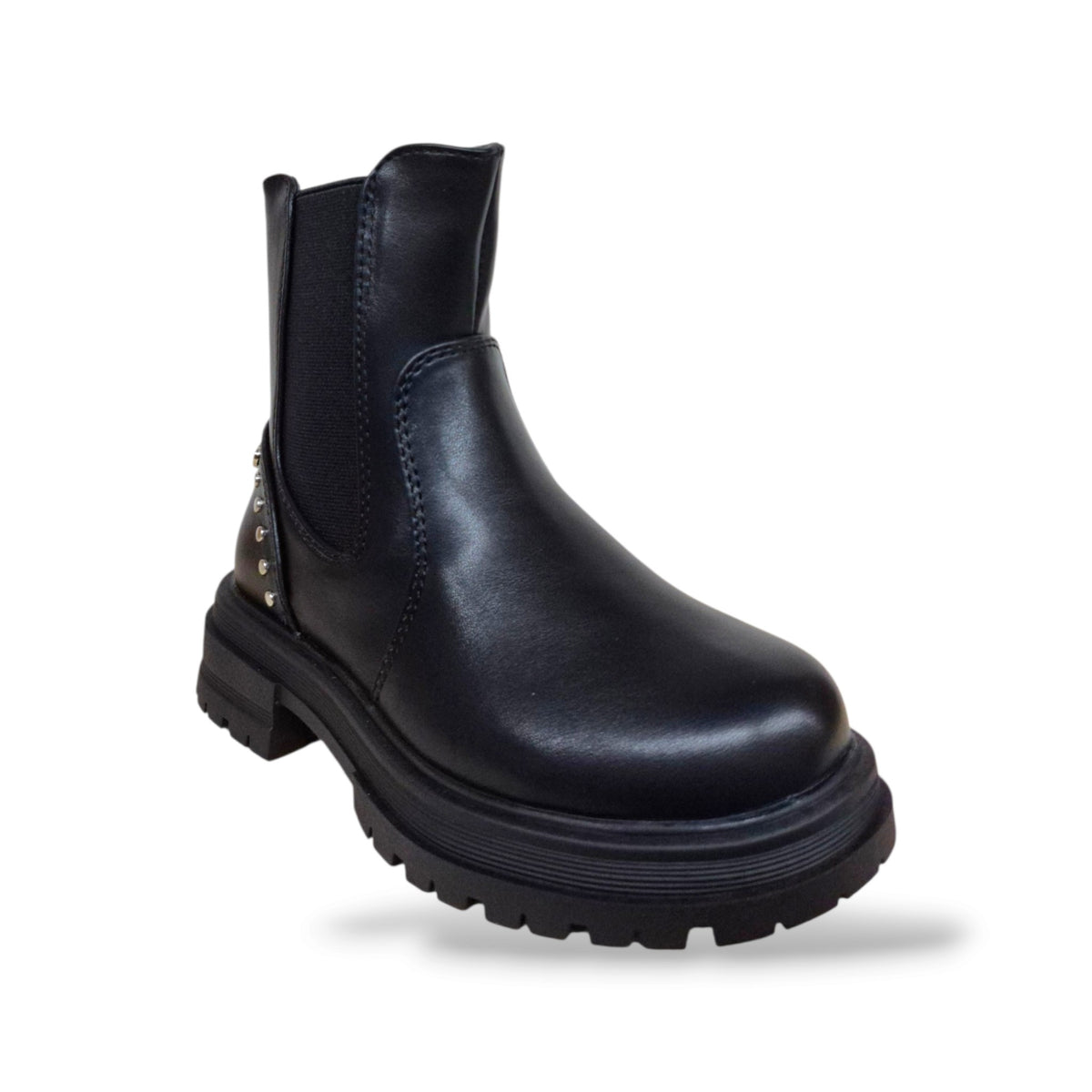 stivaletto-bambine-ragazze-melania-ms65054-nero-pelle-nera-linea-moderna-zip-laterale-veloce-comoda-grintoso-casual-jeans-leggings-gonna-vestitino-scuola-tempo-libero-passeggiate-taglie-25-36-scarpetteria-gica-trani
