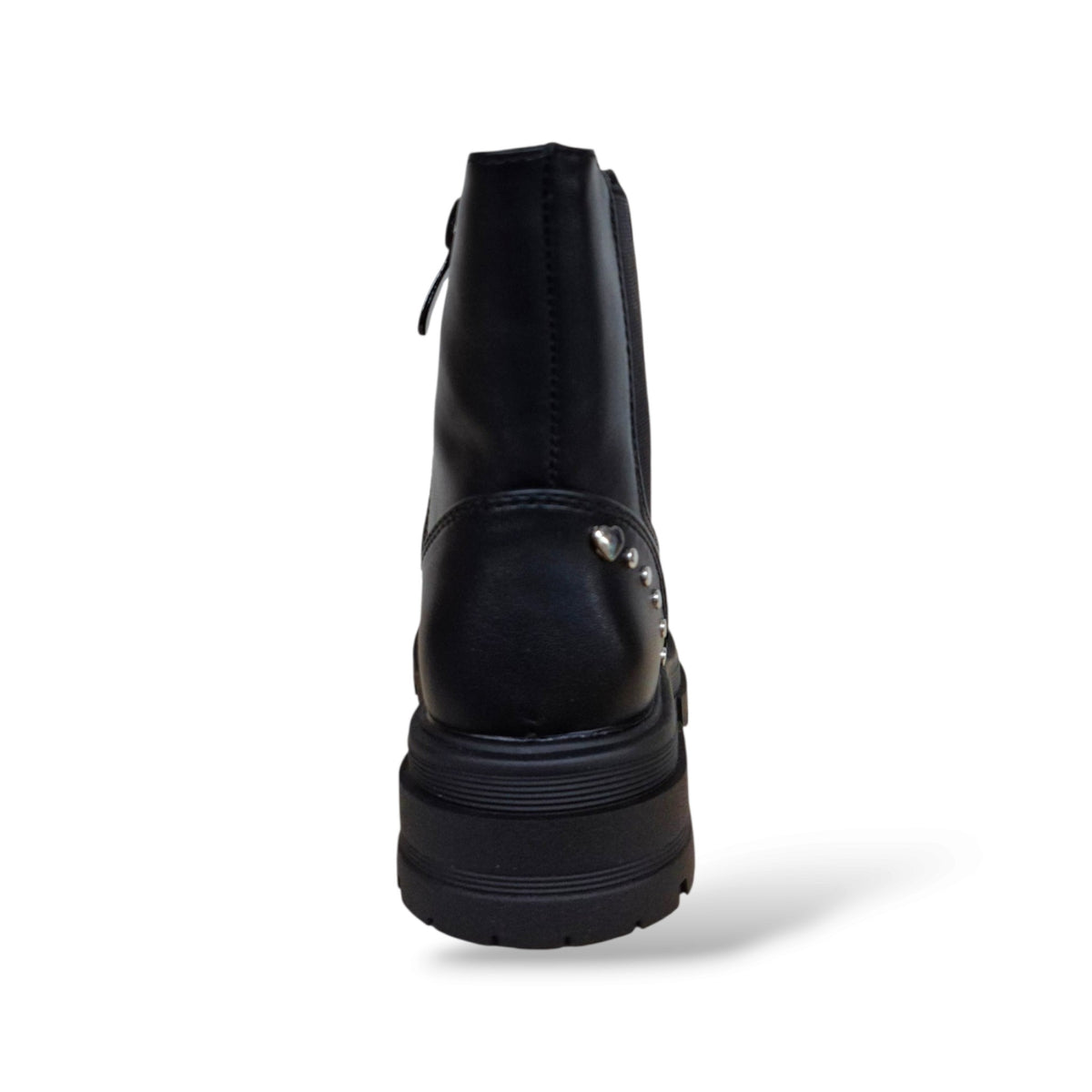 melania-ms65054-stivaletto-nero-pelle-bambine-ragazze-zip-laterale-cerniera-look-giovane-grintoso-trendy-scuola-uscite-tempo-libero-moda-italiana-autunno-inverno-2026-taglie-25-36-scarpetteria-gica-trani
