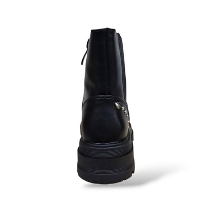 melania-ms65054-stivaletto-nero-pelle-bambine-ragazze-zip-laterale-cerniera-look-giovane-grintoso-trendy-scuola-uscite-tempo-libero-moda-italiana-autunno-inverno-2026-taglie-25-36-scarpetteria-gica-trani
