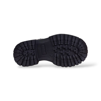 melania-ms65054-regalo-bambine-ragazze-stivaletto-nero-pelle-nera-zip-laterale-grintoso-versatile-moderno-trendy-moda-italiana-contemporanea-scuola-tempo-libero-autunno-inverno-2026-taglie-25-36-scarpetteria-gica-trani

