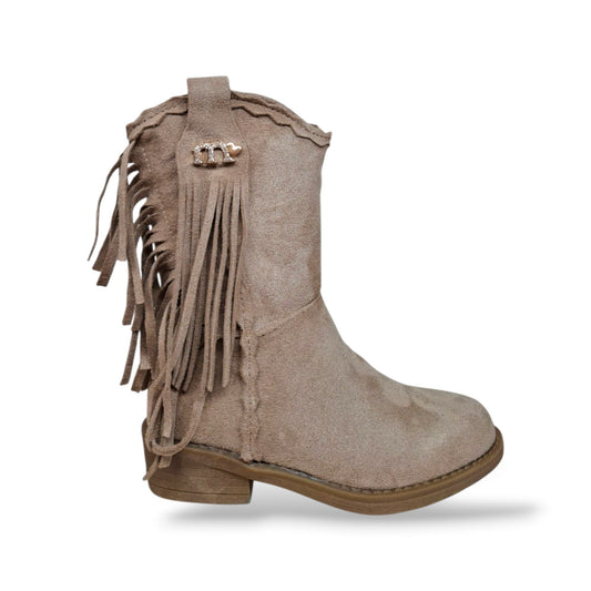 stivaletti-camperos-melania-kaly-ms65070-beige-con-frange-bambina-ragazza-scarpetteria-gica-trani
