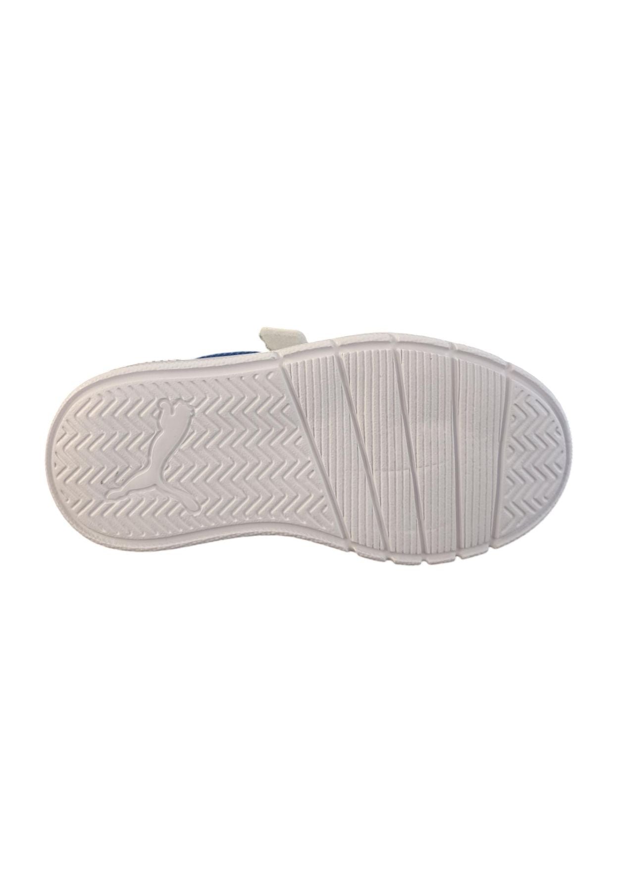Scarpe sneakers Unisex bambini PUMA COURTFLEX