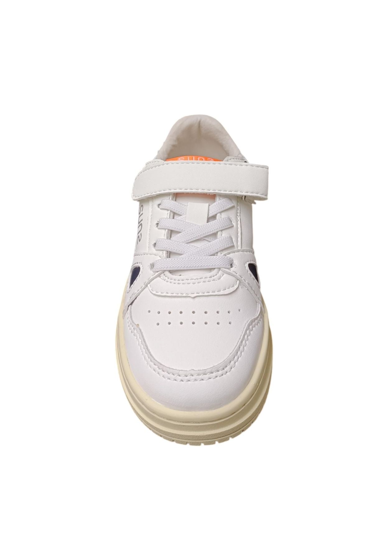 Scarpe sneakers Unisex bambini SUNS YANKEES