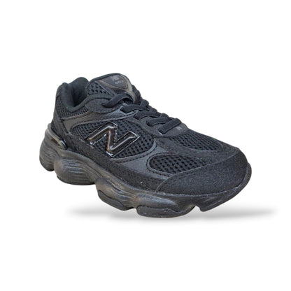 Sneakers New Balance 603 nere per bambini e ragazzi