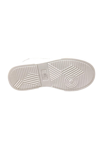 Scarpe sneakers Bambine e ragazze gaelle SILK