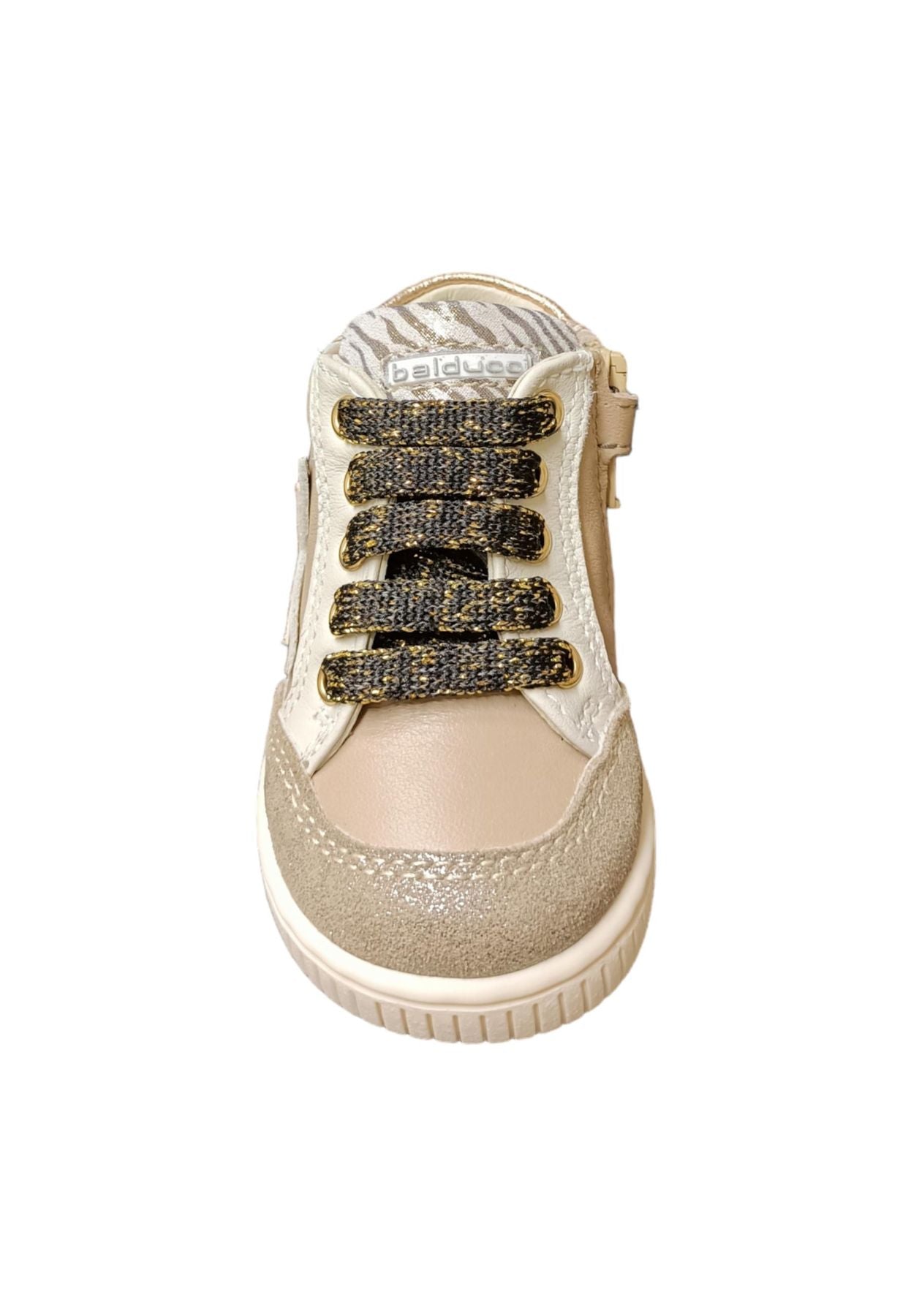 Scarpe sneakers bambina balducci cita